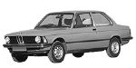 BMW E21 P06AC Fault Code