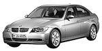 BMW E92 P06AC Fault Code